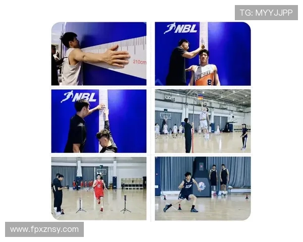 篮球竞技新纪元:探索未来技术与训练革新如何改变运动员表现 篮球竞技新纪元:探索未来技术与训练革新如何改变运动员表现