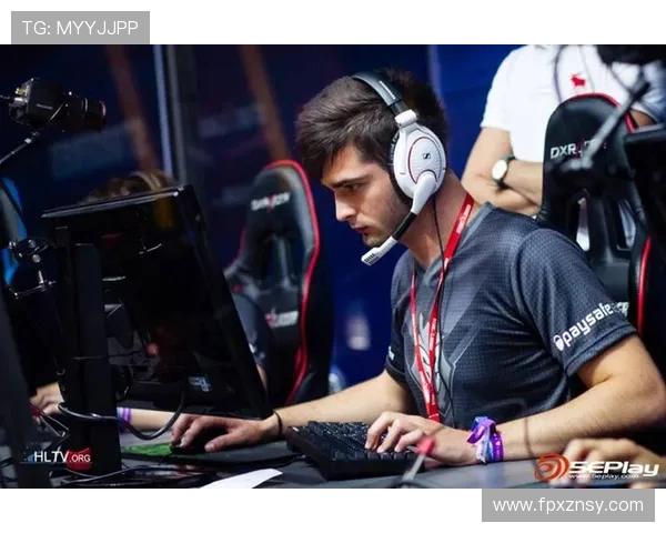 CSGO新手必看团队协作技巧与实战策略全面解析