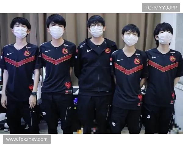 FPX在英雄联盟赛场上的阵地战表现分析与反思