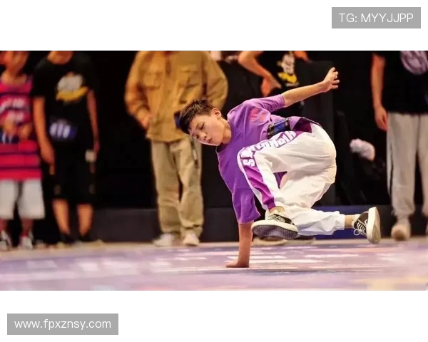 全国街舞大赛积分榜更新广州极限运动队以52分稳居第一名