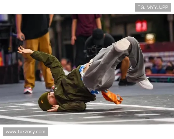 南京街舞队与广州街舞队赛后分析个人能力对比与表现总结