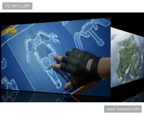 和平精英战术分析：深入探讨LNG战队的快速进攻策略与执行技巧