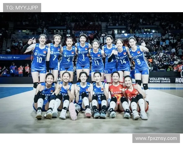 广州排球队战术实力强劲荣登全国排球战术排行榜第二名