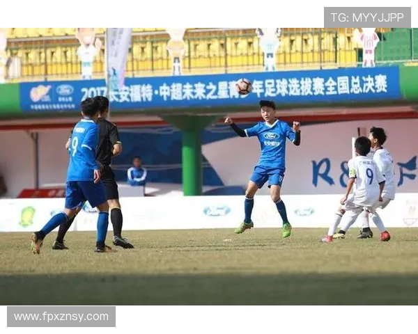 广州足球队选拔赛技术表现分析与未来发展展望