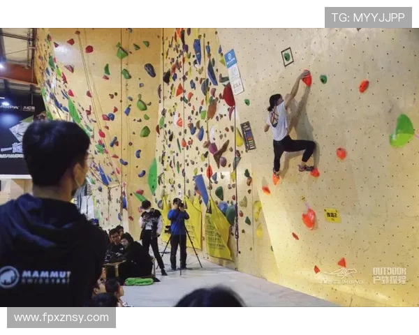 成都攀岩队在极限运动联赛中的力量表现分析与点评