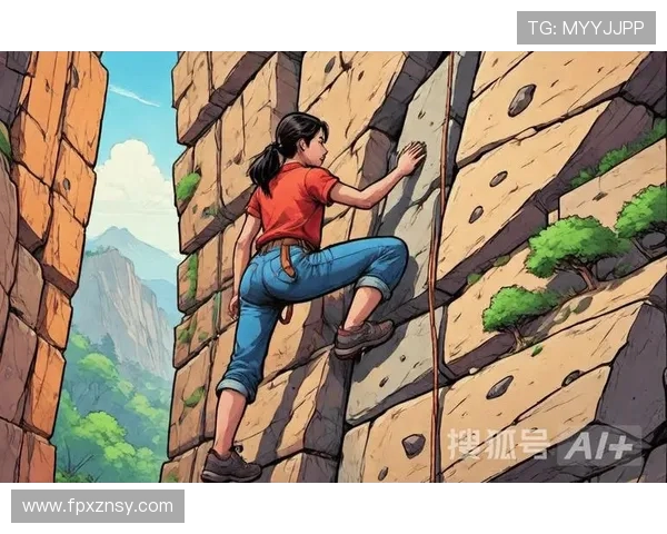 攀岩精神的力量：深入解析南京攀岩队员的心理素质与挑战应对
