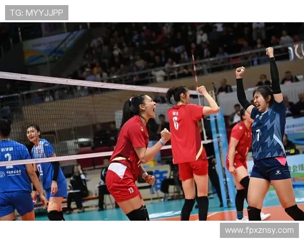 杭州排球队在冠军赛中的精彩表现与状态分析