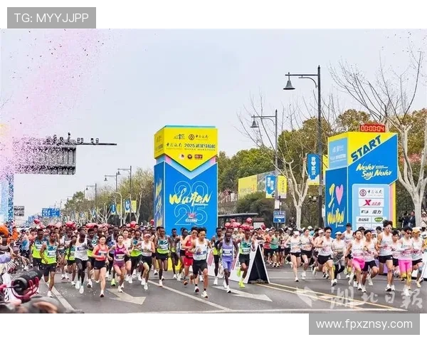 武汉街舞队在城市马拉松中的奋进之路与突破成就分享