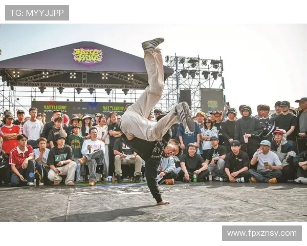 深圳街舞队状态飙升创新高引领全国街舞排名新潮流