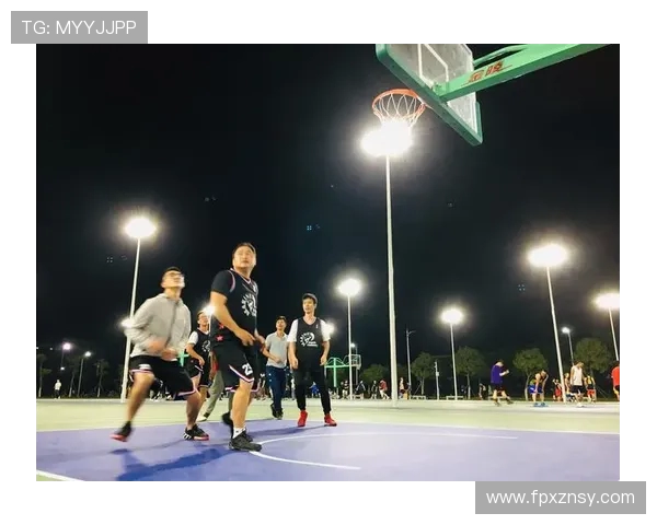 王军独家分享篮球心得与技巧助你提升球技的全方位指南 王军独家分享篮球心得与技巧助你提升球技的全方位指南