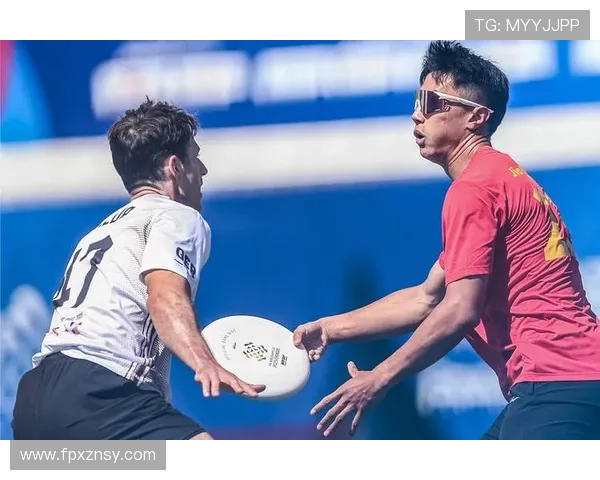 耐力较量上海飞盘队与成都飞盘队的精彩赛后分析与反思