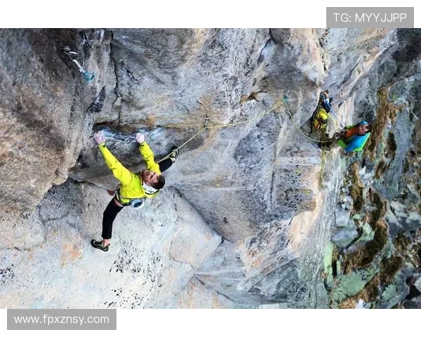 西安极限运动队崛起之路：世界攀岩锦标赛的奋斗与荣耀
