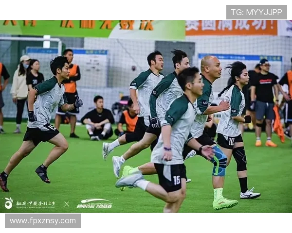 西安飞盘队实力解析与发展前景探讨聚焦飞盘运动的崛起与挑战