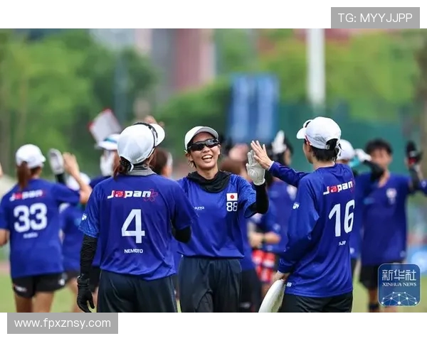 飞盘实力榜单更新上海飞盘队荣获第八名展现强劲实力