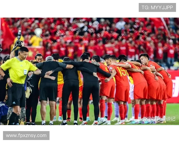 中国足球新帅亮相 目标带领国足冲击世界杯预选赛亚洲区三强 中国足球新帅亮相 目标带领国足冲击世界杯预选赛亚洲区三强