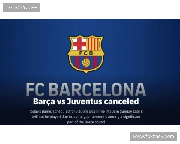 巴塞罗那对阵尤文图斯直播观看指南及相关信息分享